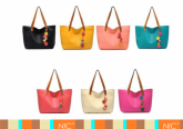 Maxi Bolsa Colors