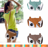 Bolsa CORUJINHA * RAPOSA
